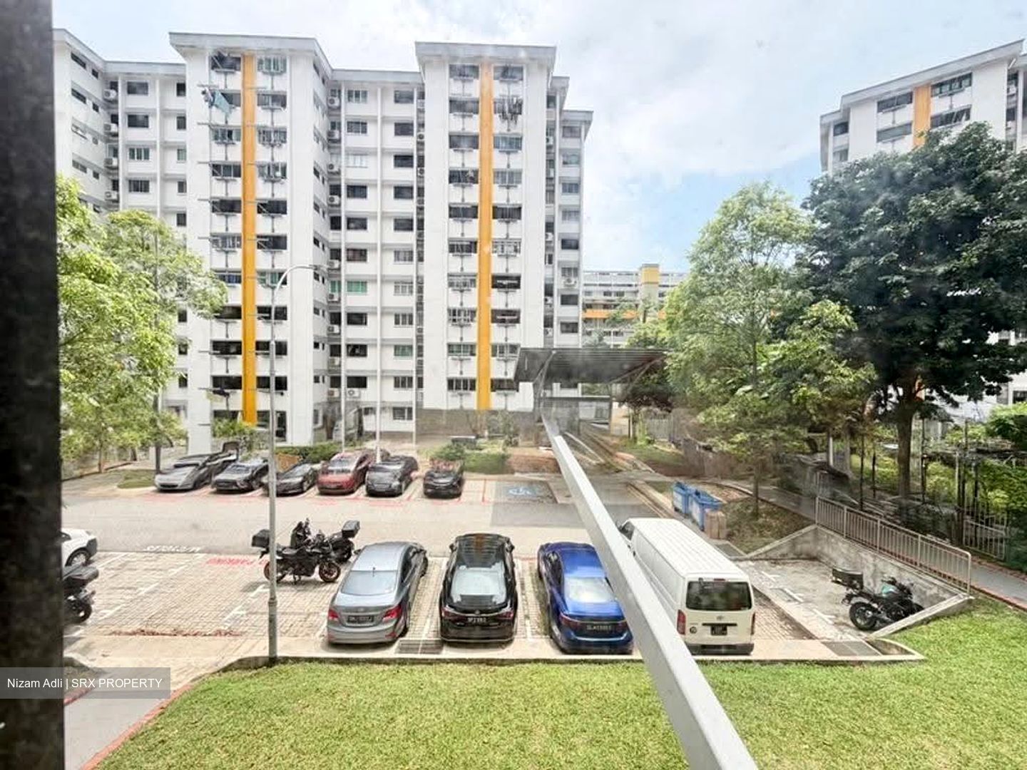 Blk 174 Kebun Baru Link 1 (Ang Mo Kio), HDB 3 Rooms #635736571